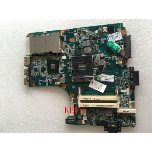 Yourui A1771573A For Vaio VPCEB laptop motherboard MBX-223 M960 1P-009CJ01-6011 HM55 DDR3 mainboard full test