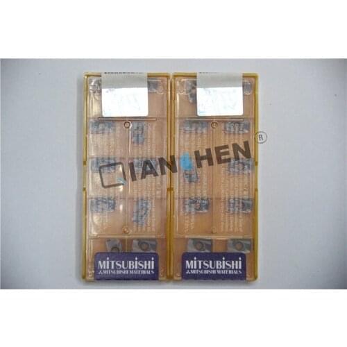 Mitsubishi 10pcs/lot APMT1135PDER-H2 VP15TF CNC inserts,Face Mill Lathe Tools cutter CNC tool