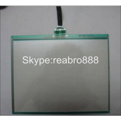 New touch screen FT-AS00-10.4-A FT-AS00-10.4-AV FT-AS00-10.4A-123A FT-AS00-10.4A-123h Touch screen panel