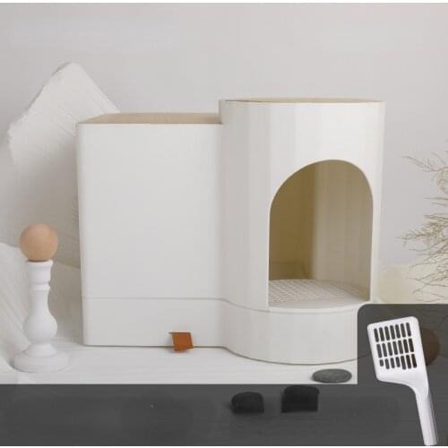 Кошачий туалет ONDOING FOR PET China At AliExpress