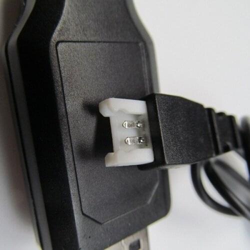 Wholesale USB 3.7V Battery Charger Cable 2.5mm 2.0mm 1.25mm Male JST SM 51005 Plug Rc Spare Parts Part hobby Model Accessories