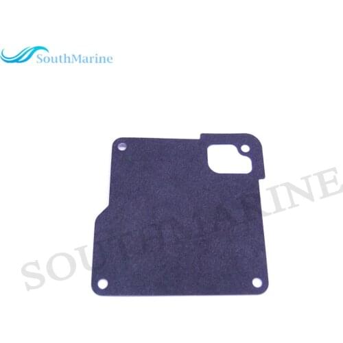 Boat Engine F20-05040004 Breather Cover Gasket for Parsun HDX Mikatsu Outboard Motor F15A F20A 4-Stroke