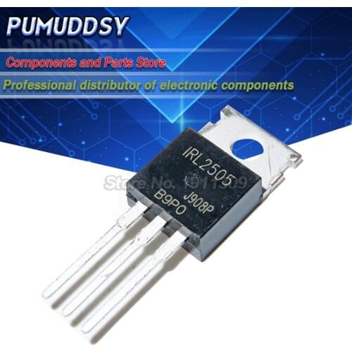 Transistors PUMUDDSY China
