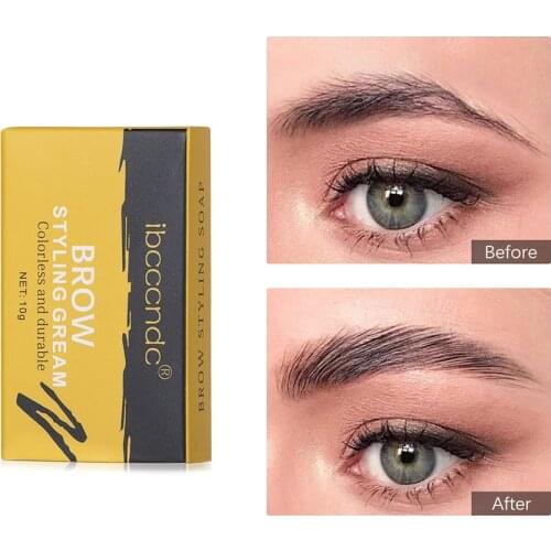 QUELISACOOL Brow Gels