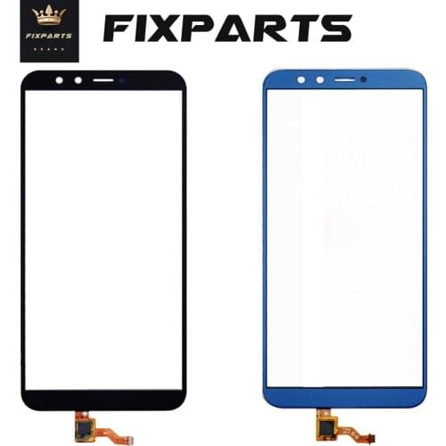 5.65'' Touch Screen Panel For HUAWEI Honor 9 Lite LLD L31 L22 L21 Touch Screen Digitizer Sensor Glass Honor9 Lite Touchscreen