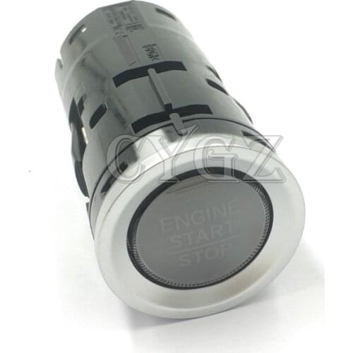 Compatible con Honda-a Pilot Ridgeline Interruptor de arranque y parada de motor OEM, 35881-TG7-A03 35881-TG7-702,35881TG7A03