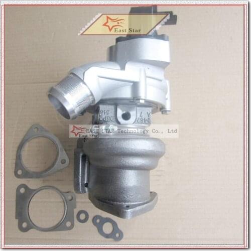 Turbo K03 179 53039700179 53039880179 53039700104 53039700217 Turbocharger Turbine For peugeot 308 5008 207 3008 EP6CDT 1.6L THP