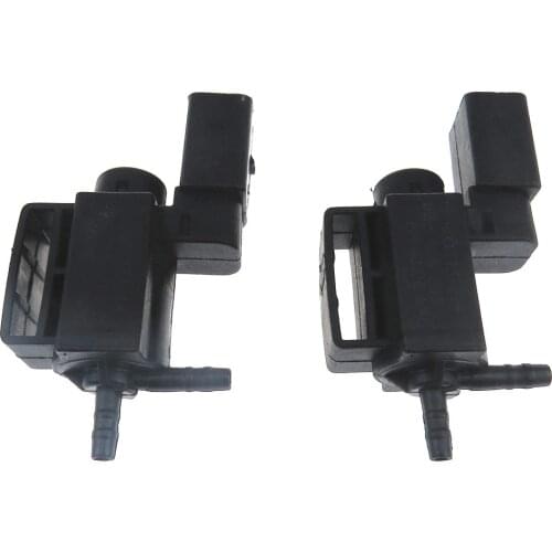 037906283C Canister Purge Control Solenoid Air Intake Manifold Vacuum Solenoid Control Valve For vw A4 A6 Passat B6 Golf MK5 6