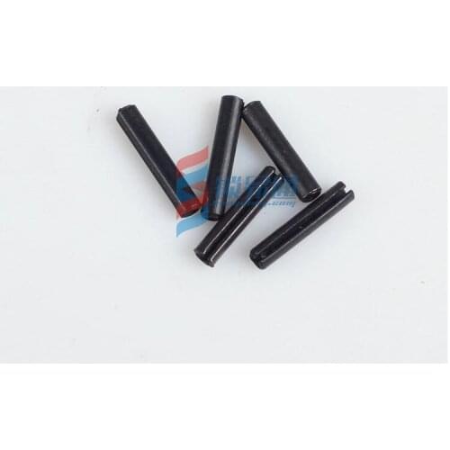 1.6pin fixed FOR Car Key Accessoreis pin for flip folding key 1.6pin fixed for flip key