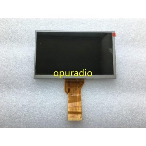 Free postnew 7" AT070TN94 AT070TN92 AT070TN93 AT070TN90 20000600-12 LCD display screen For Car DVD navigation or commercial LCD