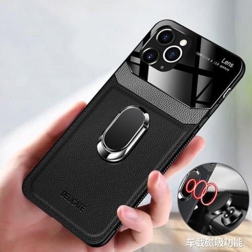 EOENKK Protective Glass On The Phone