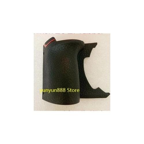For Nikon Z6 Z7 hand grip leather, handshake decoration leather rubber leather original camera repair parts brand new
