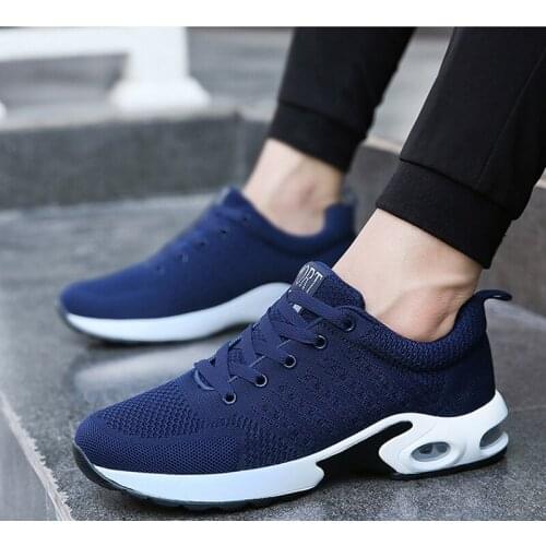 Sneakers Summer Lace-up Vulcanize Shoes Men Woman Outdoor Sport Shoes Breathable Trainers Spring Fitness for Women Zapatos Mujer