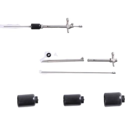 Medical Instruments Gynecology Uterine Manipulator