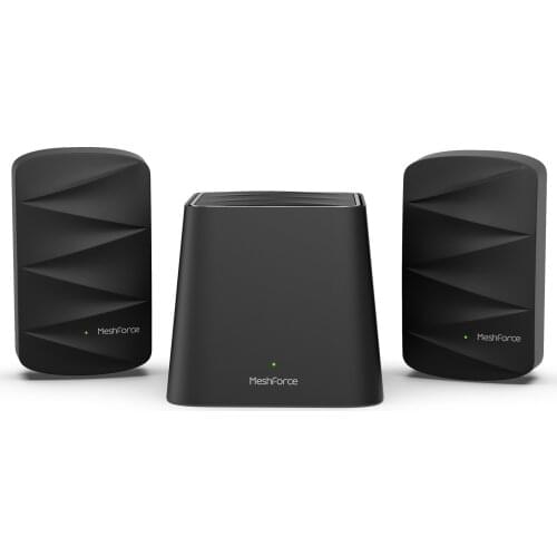 Meshforce Network Hardware