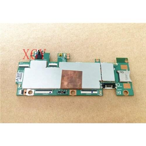 Original FOR ASUS Z580C 1.3 tablet motherboard 2G/Z3560 100% Test tamam