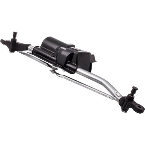 Front Wiper Motor Wiper Linkage LHD for Opel Astra Box Coupe Estate 1273028