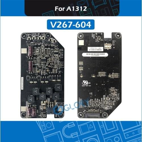 LCD Backlight Board V267-604 For iMac 27" A1312 Screen Display Backlight Inverter Board Replacement