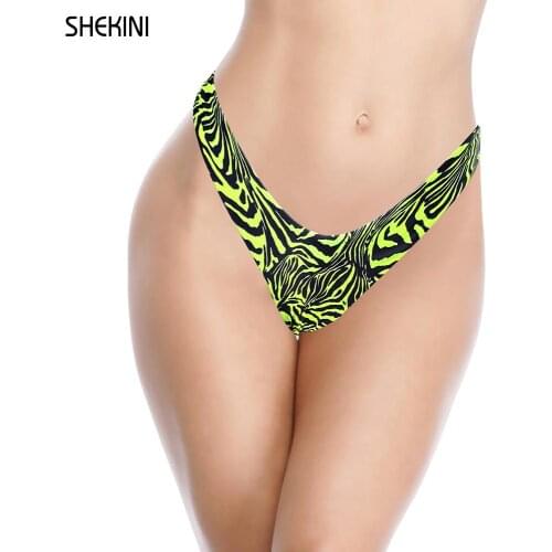 SHEKINI Bikini Swimwear