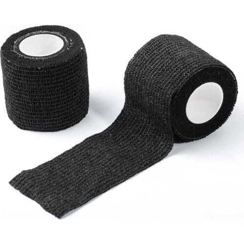 Sport Elastoplast Athletic Kinesiology Elastic Bandage Self Adhesive Wrap Ankle Knee Arthrosis Protector 5cm*4.5m