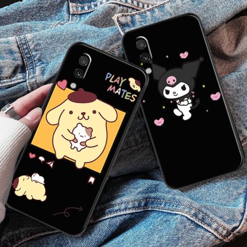 TAKARA TOMY Phone Cases Xiaomi Redmi Note 9 5G