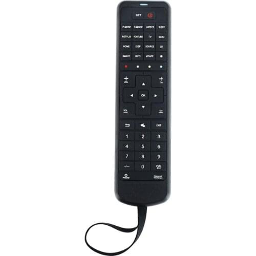 Universal Remote Control for Ihandy LG Samsung Sony Sanyo Hisense Jvc Thomson Prima TCL Philips Changhong Haier Toshiba LCD TV