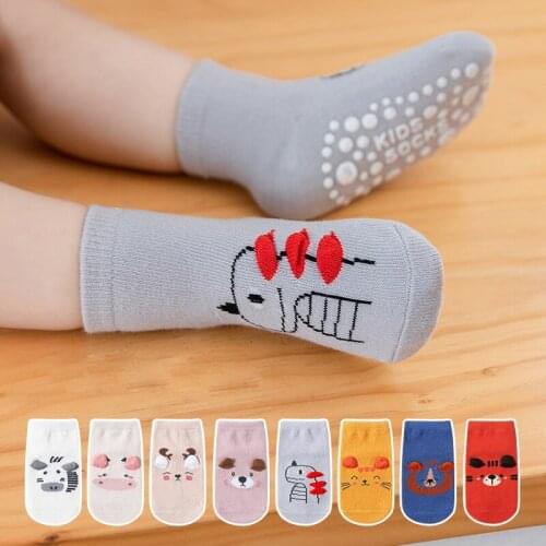 UVRCOS Baby Socks