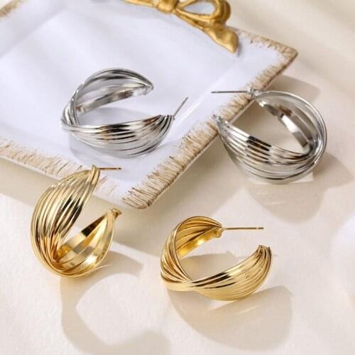 Big Rings ZOVOLI China
