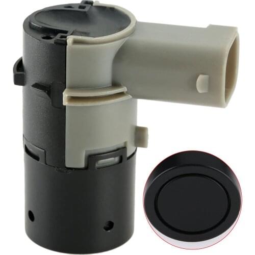 Car 66206989068 Parking Sensor Front Rear For BMW E46 E39 E60 E63 E38 E65 X3 E83 X5 E53 Z4 E85 E86 Mini R50 R52 R53 Parktronic