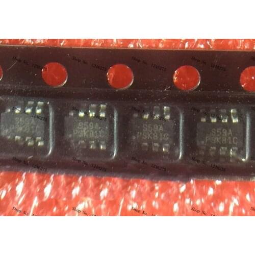 10pcs/lot UP1905AMA8 UP1905AMAB UP1905A S59A 100% New Original