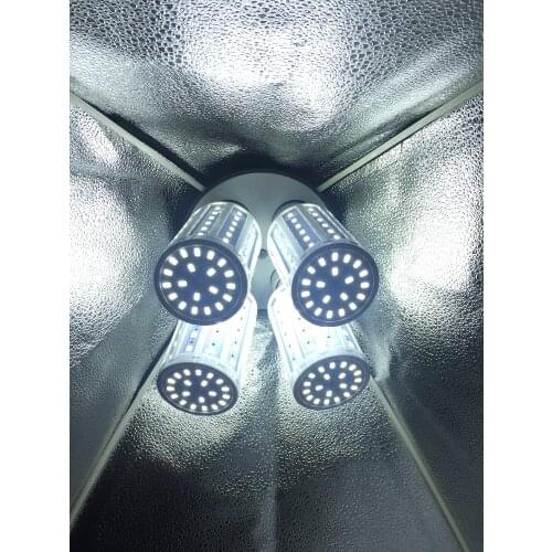 100PCS 24W Corn LED for Photo Studio Softbox