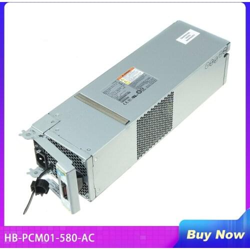 100% test for power supply for X518A-R6 DS4243 580W 82562-12 114-00070+A0 HB-PCM01-580-AC Work Good