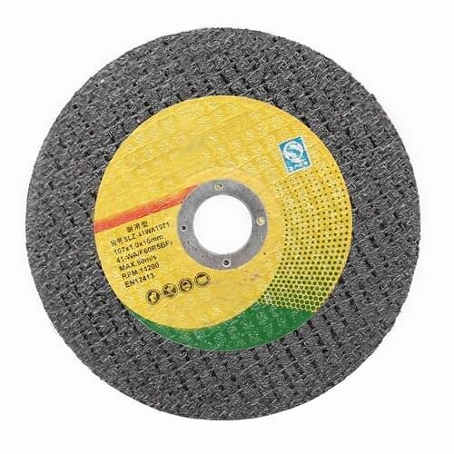 5Pcs 16mm Cut-off Wheel 0.40'(1.0 mm) disc thickness Cutting Rotary Tool Accessory