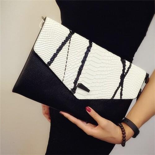 Barhee Women's White Bags