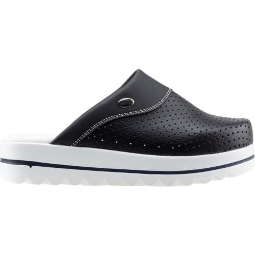 Muya 83115 Hospital Business Orthopedic Women Sabo slippers Shoes Womens Slippers Woman slippers