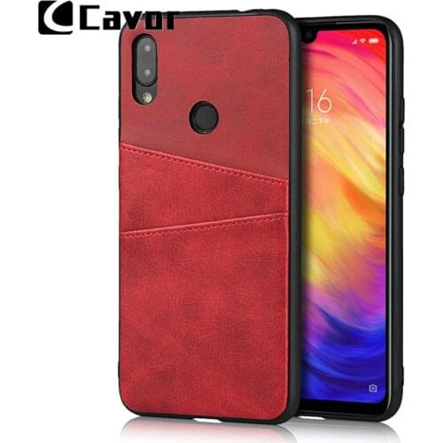 Чехлы для телефонов Xiaomi Redmi Note 7 Cavor China At AliExpress