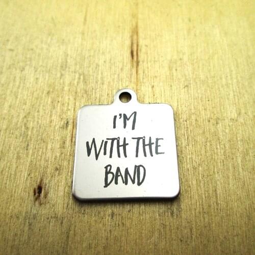 Dust And Soil Engraved Bracelets