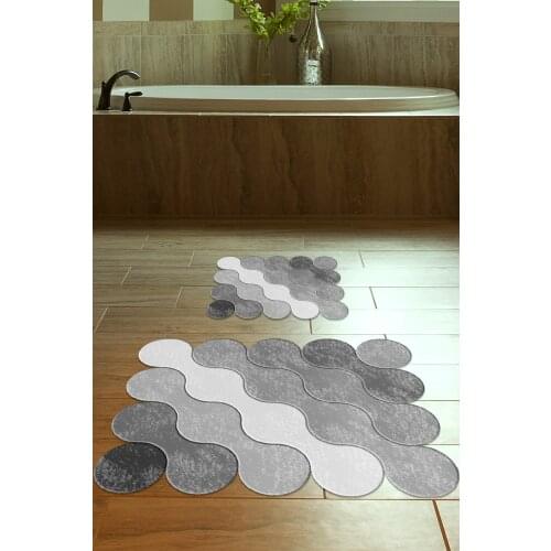 Elleser Bathroom Rugs