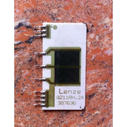 1PC For LENZE 8211RH.2A inverter resistor thick film free shipping