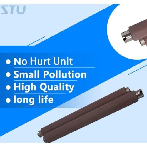 JC66-02846A 126N00410 New Upper Fuser Roller for Samsung M4025 M4030 M4070 M4072 M4075 M4080 for Xerox 3320 3225 3315 3325