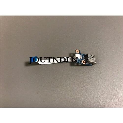 JOUTNDLN FOR HP Pavilion G4 G4-1000 USB board DAR22TB16D0 34R22UB0000