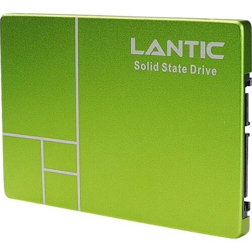 LANTIC Computer Hardware And Software
