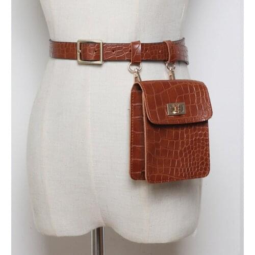 OLAGB Red Women's Bags