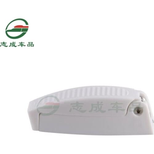 Genuine Marine 5pcs Baggage Door Catch Camper Trailer Storage Latch Hook Holders Travel Room RV