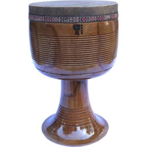Professional Persian Tonbak Tombak Zarb Percussion Musical Instrument DOT-404