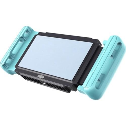 Ultra-Quiet USB-Powered Mobile Phone Radiator Water-Cooled Semiconductor Portable Radiator For 4-7 Inch Mobile Phones