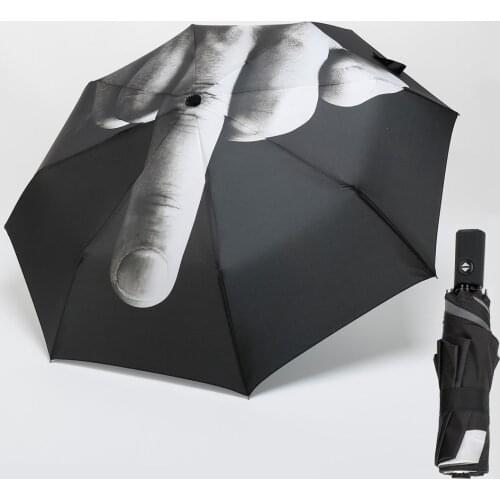 TESSTOR Men's Umbrellas