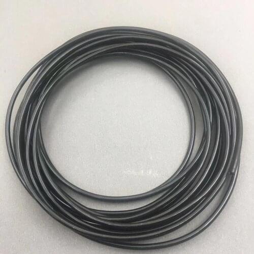 20M UV flatbed printer ink tubing pipe hose for mimaki roland mutoh xuli aifa allwin dx4 dx5 dx7 printhead damper tube 3*2 4*3mm