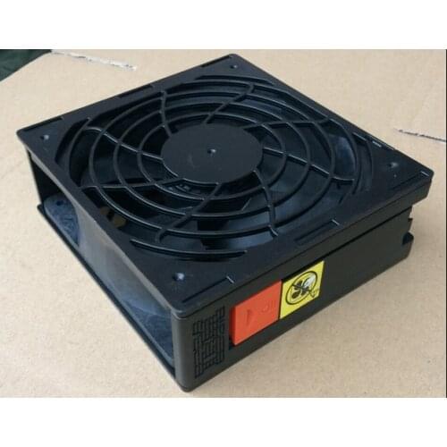 IBM 94Y7733 94Y7725 X3500M4 N31305P Server Cooling Fan