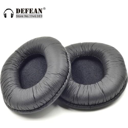 Ear pads earpad for Sony mdr-7506 v6 cd900st mdr7506 mdrv6 mdrcd900st headphonesFree shipping alistore